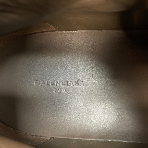 Balenciaga Arena - Picture 4 of 5